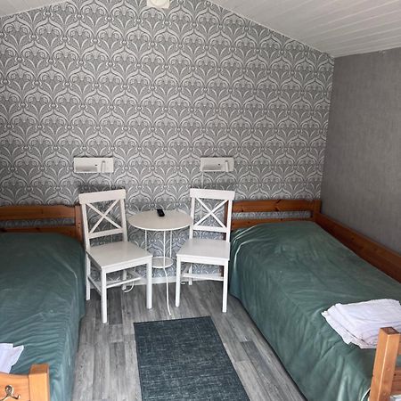 Beach House Ystad Ngoại thất bức ảnh