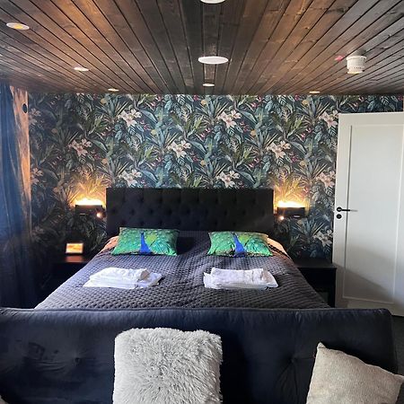 Beach House Ystad Ngoại thất bức ảnh