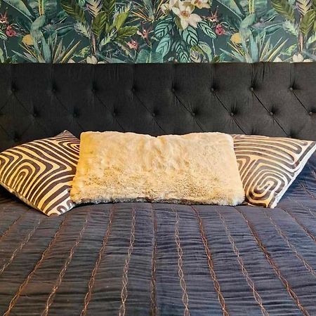 Beach House Ystad Ngoại thất bức ảnh