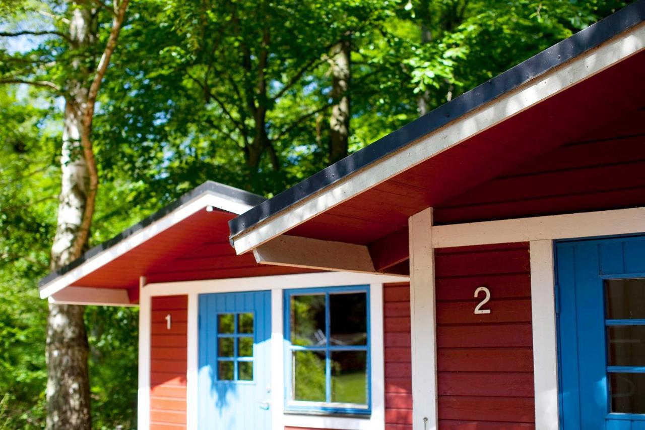 Beach House Ystad Ngoại thất bức ảnh