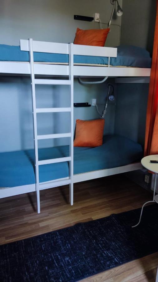 Beach House Ystad Ngoại thất bức ảnh