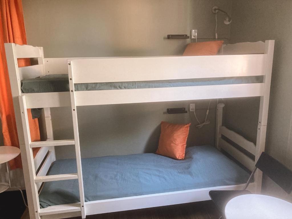 Beach House Ystad Ngoại thất bức ảnh