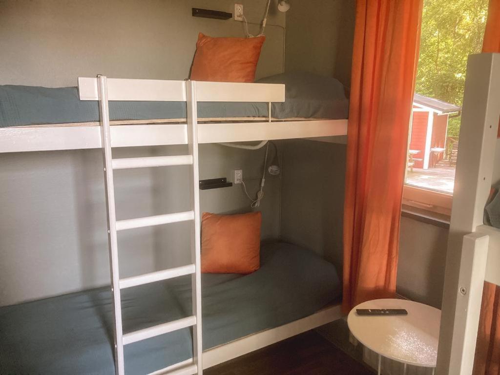 Beach House Ystad Ngoại thất bức ảnh