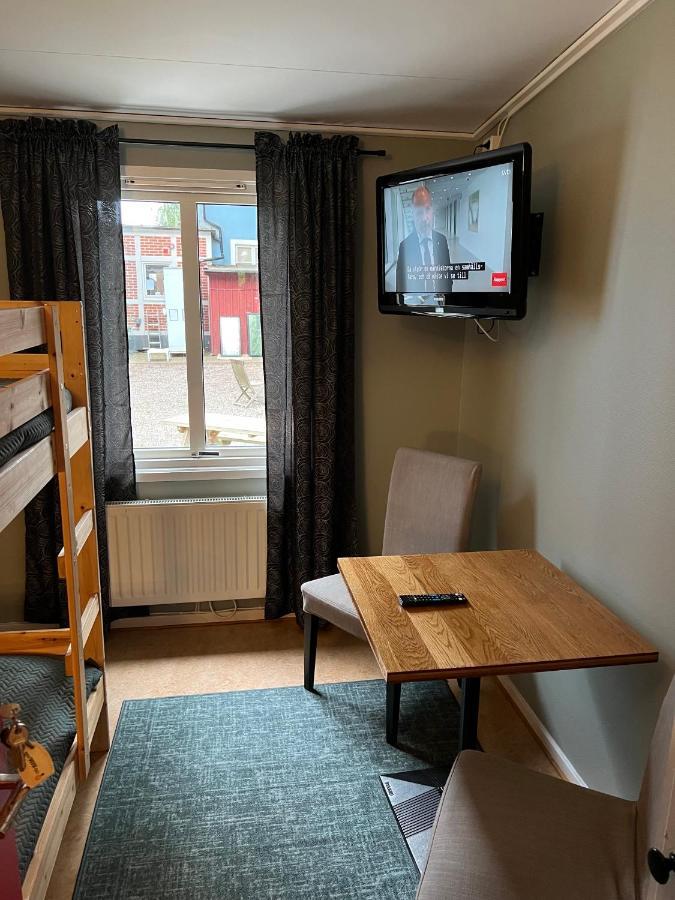 Beach House Ystad Ngoại thất bức ảnh