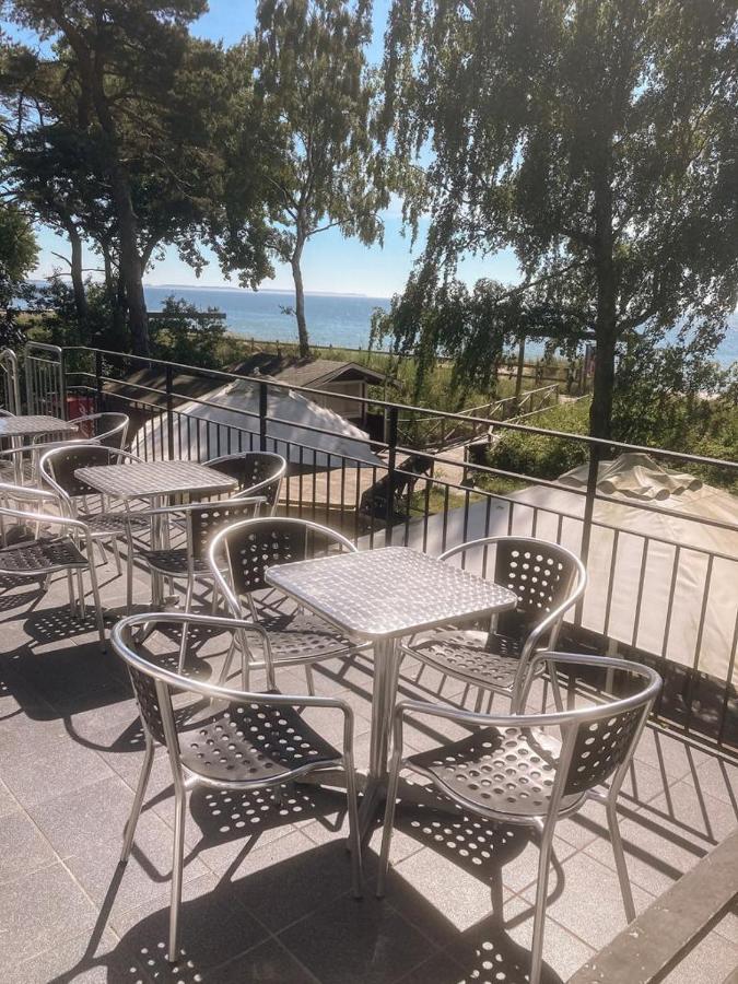 Beach House Ystad Ngoại thất bức ảnh