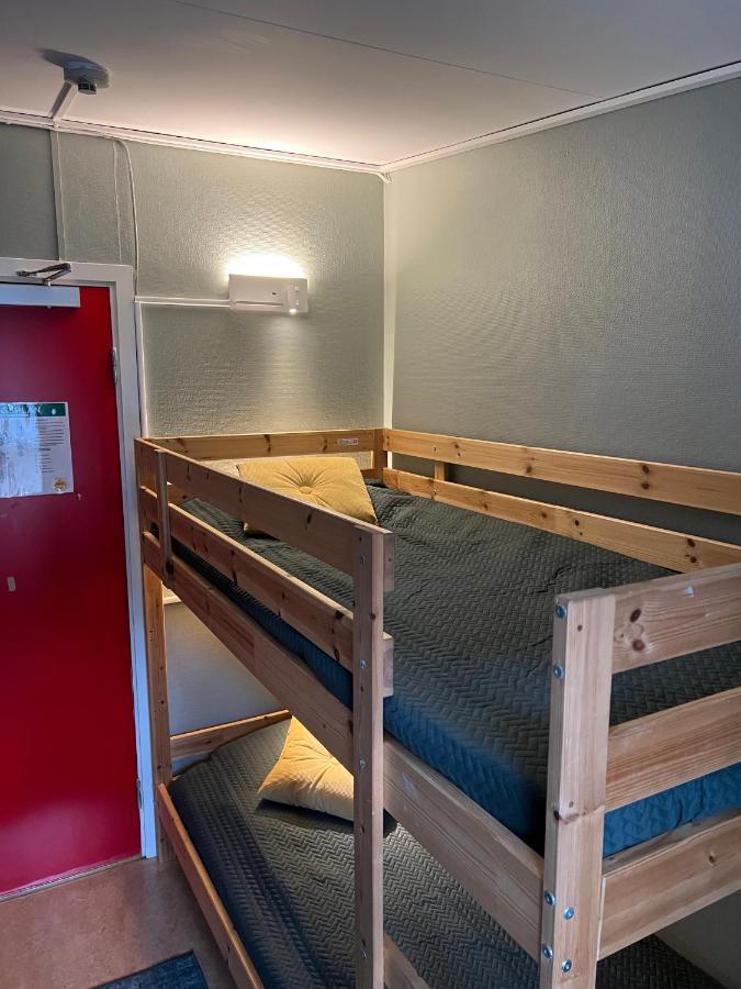Beach House Ystad Ngoại thất bức ảnh