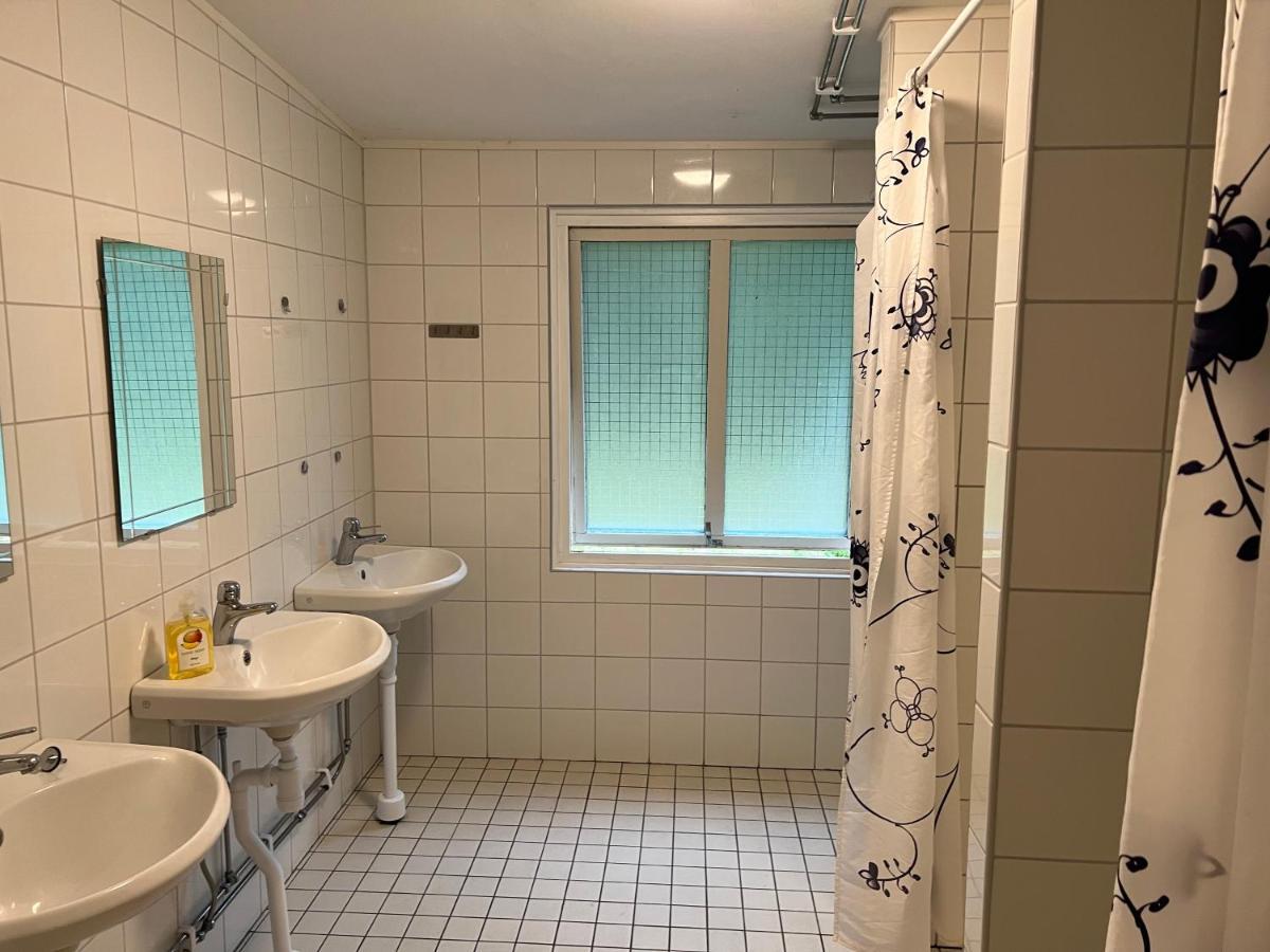 Beach House Ystad Ngoại thất bức ảnh