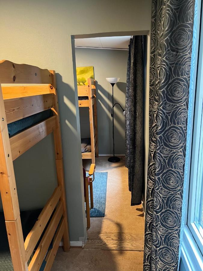 Beach House Ystad Ngoại thất bức ảnh