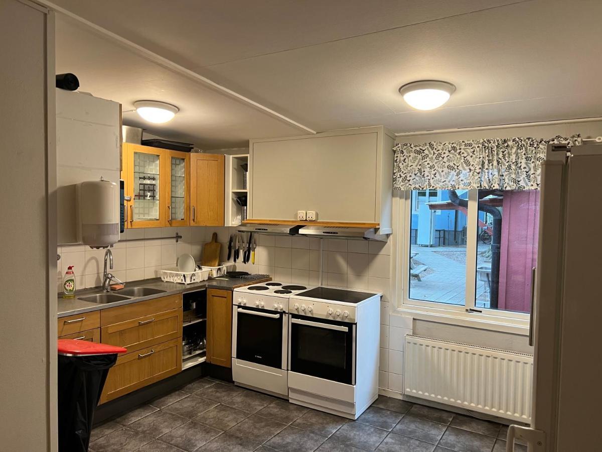Beach House Ystad Ngoại thất bức ảnh