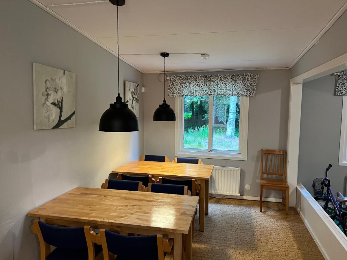 Beach House Ystad Ngoại thất bức ảnh