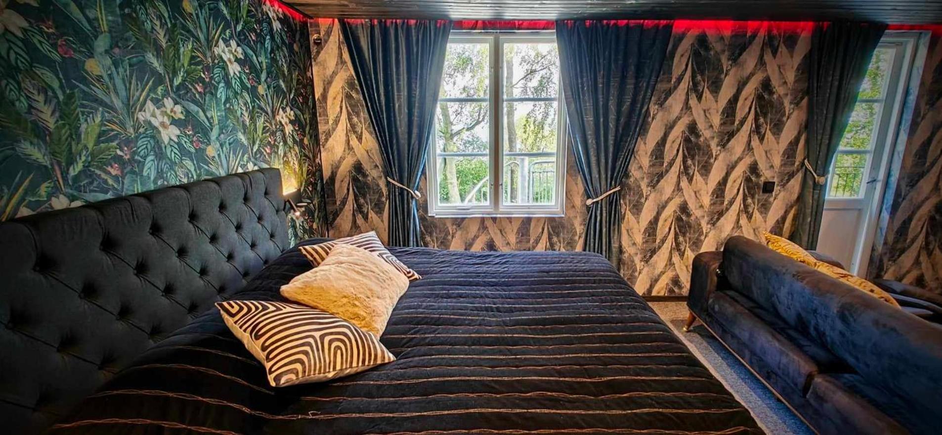 Beach House Ystad Ngoại thất bức ảnh