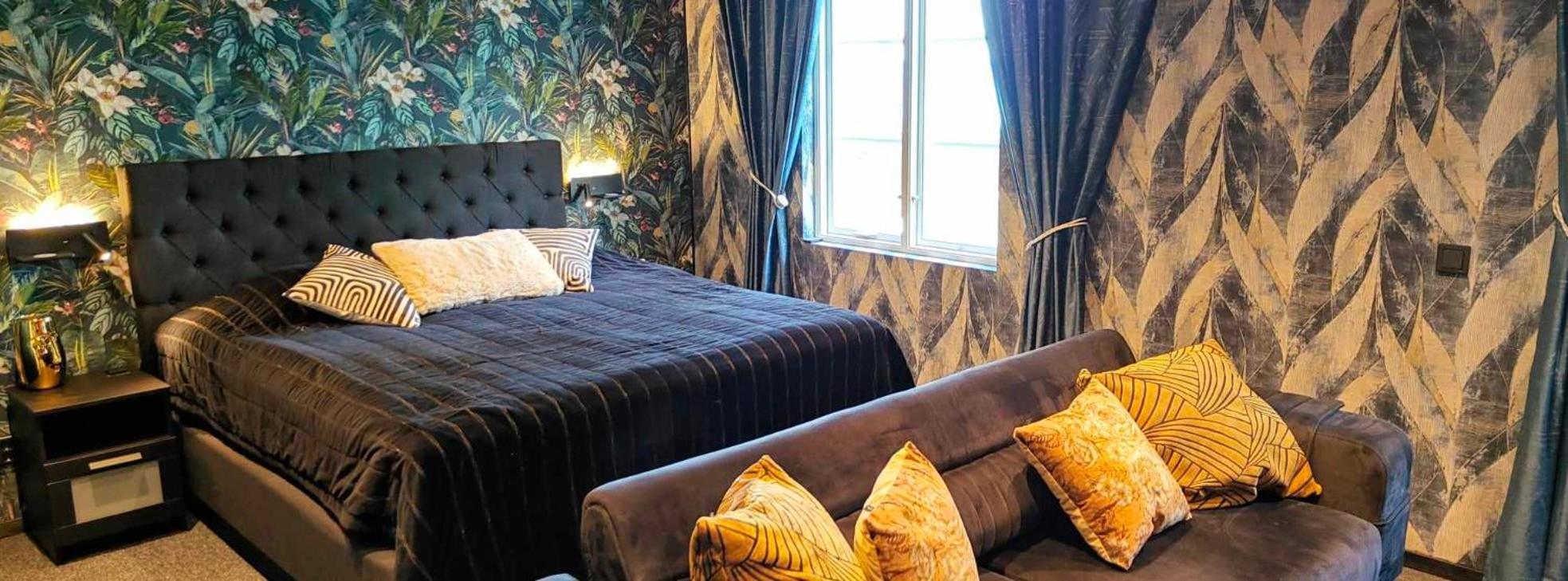 Beach House Ystad Ngoại thất bức ảnh