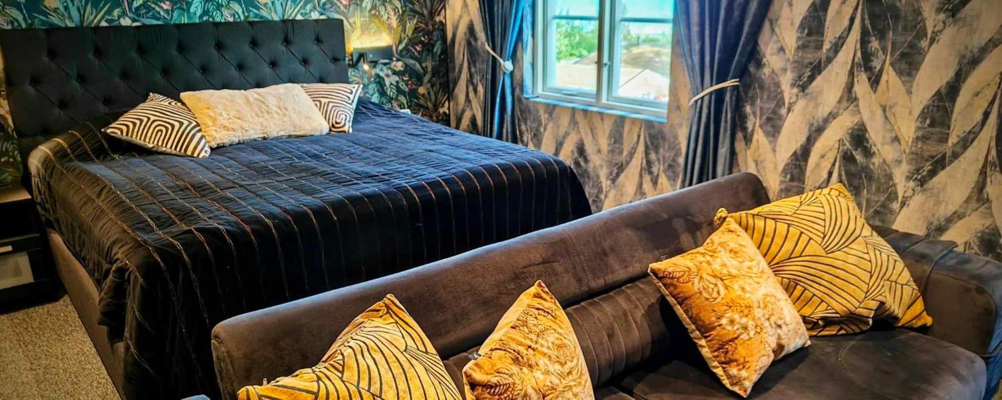 Beach House Ystad Ngoại thất bức ảnh