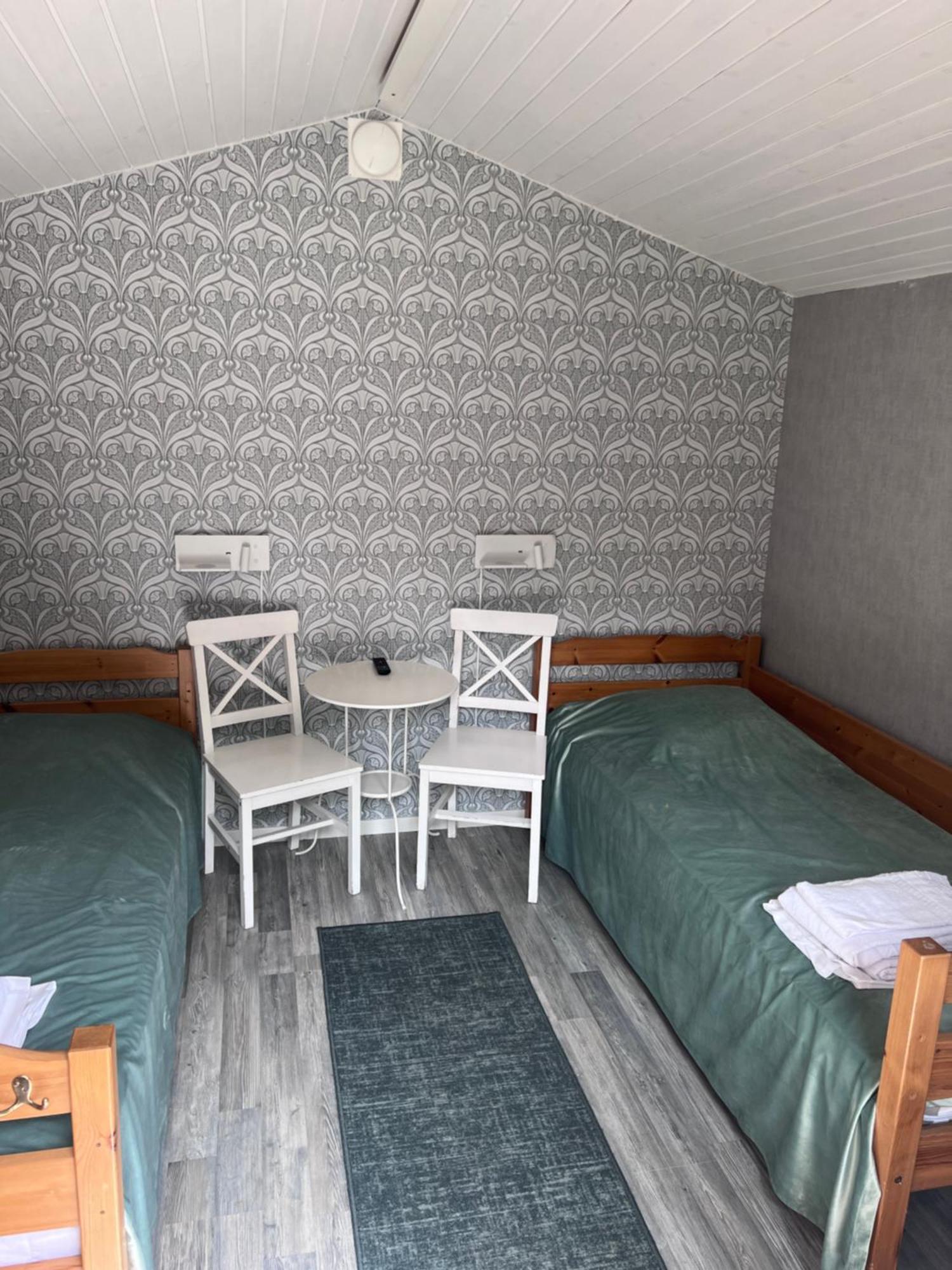 Beach House Ystad Ngoại thất bức ảnh
