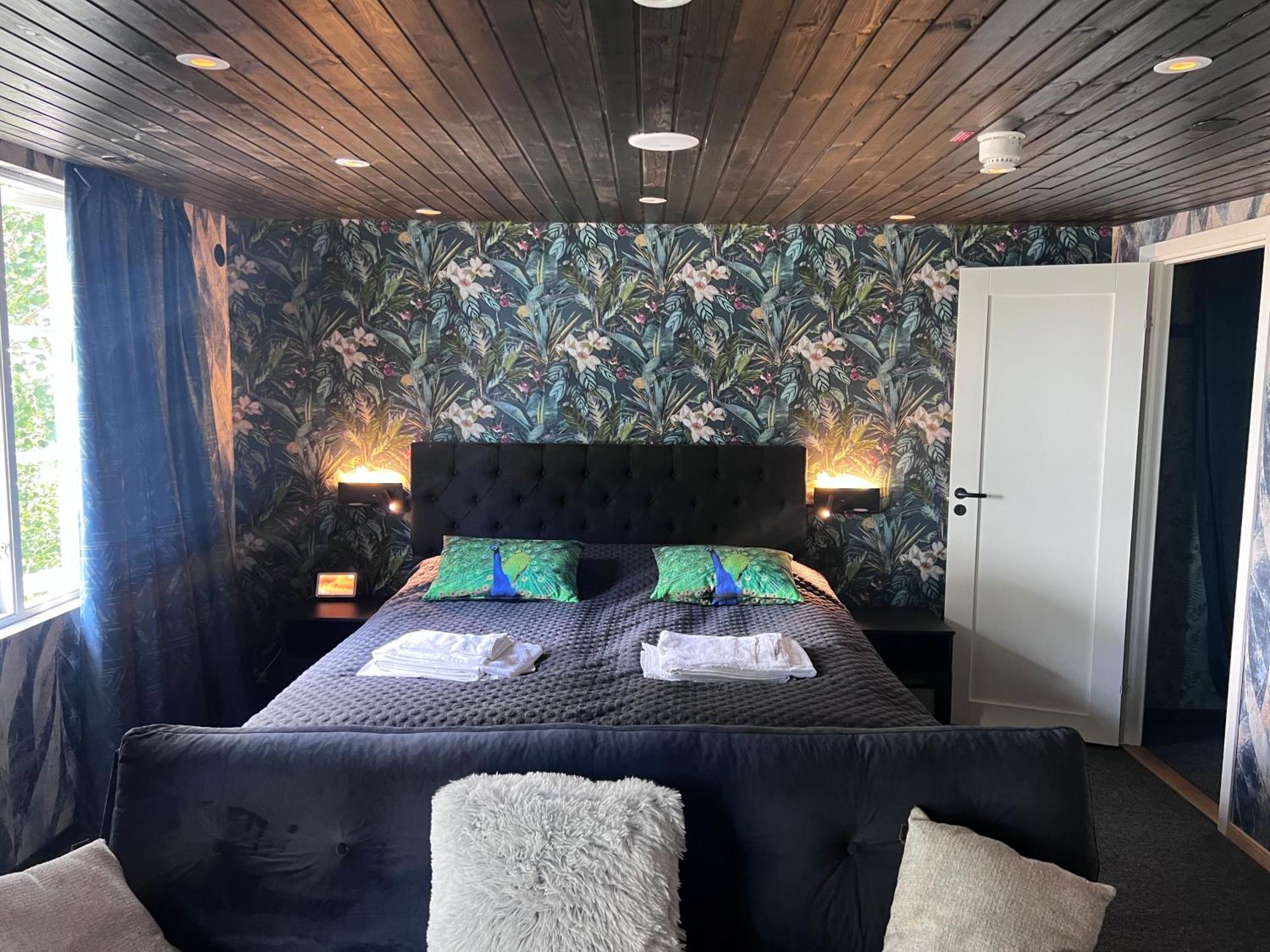 Beach House Ystad Ngoại thất bức ảnh